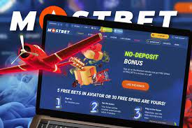 Mostbet APK and APP