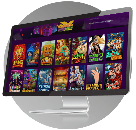 Wild Joker Casino: In-Depth Evaluation of Games, Rewards, and Customer Experience