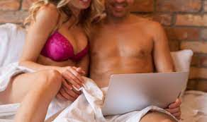 Webcam sites are porn warm brand-new thing, but they ' re more traditional than you think